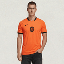 Holanda 2026, Camiseta Holanda local, Jersey Países Bajos 25/26, Ropa oficial Holanda, Camiseta naranja fútbol, Holanda home kit, Regalo fútbol hombre, Calidad 1.1 Holanda, Comprar camiseta barata, Tienda Hincha Futbolero.