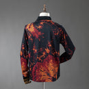 CAMISETA HOLANDA PORTERO 2026/27 HOMBRE - TIENDA HINCHA FUTBOLERO
