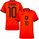 Camiseta Holanda Primera Equipación 2026/2027 Hombre Versión Jugador - TIENDA HINCHA FUTBOLERO