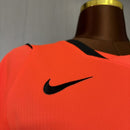 Camiseta Holanda Primera Equipación 2026/2027 Mujer - TIENDA HINCHA FUTBOLERO