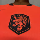 Camiseta Holanda Primera Equipación 2026/2027 Mujer - TIENDA HINCHA FUTBOLERO