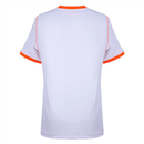Camiseta Holanda Segunda Equipación 2026/2027 Hombre Versión Jugador - TIENDA HINCHA FUTBOLERO