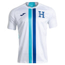 Camiseta Honduras Primera Equipación 26/27 Hombre - TIENDA HINCHA FUTBOLERO