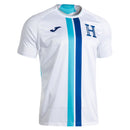 Camiseta Honduras Primera Equipación 26/27 Hombre - TIENDA HINCHA FUTBOLERO