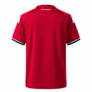 Camiseta Hungría primera equipación 2026 2027 hombre roja local calidad 1.1 oficial Tienda Hincha Futbolero Hungary Home Jersey, Camiseta Hungría 2026, Jersey Hungría rojo, Camiseta Magiares 2027, Equipación húngara hombre, Comprar jersey Hungría online, Calidad 1.1 premium, MLSZ oficial, Fútbol europeo 2026, Camiseta selección Hungría local.
