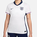 CAMISETA INGLATERRA I 2024/25 MUJER - TIENDA HINCHA FUTBOLERO