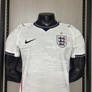 Inglaterra 2026, Camiseta Inglaterra jugador, England 26/27 Home, Ropa Inglaterra oficial, Camiseta fútbol mundial, Calidad 1.1 Pro, Nueva colección 2026, Regalo fútbol hombre, Tienda Hincha Futbolero, Three Lions