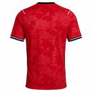 Inglaterra 2027, Camiseta Inglaterra roja, Ropa oficial Inglaterra, Jersey England 26/27, Camiseta visitante Inglaterra, Regalo fútbol hombre Inglaterra, Manto de los Three Lions, Bloke Core Inglaterra, Comprar camiseta barata, Tienda Hincha Futbolero.