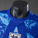Camiseta Inglaterra Portero 26/27 Versión Jugador Hombre - TIENDA HINCHA FUTBOLERO