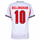 Camiseta Inglaterra Primera Equipación 2026/27 Hombre - TIENDA HINCHA FUTBOLERO