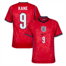 Camiseta Inglaterra Segunda Equipación 2026/2027 Hombre - TIENDA HINCHA FUTBOLERO