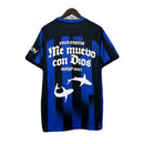 CAMISETA INTER DE MILAN EDICIÓN CRUZ CAFUNÉ 23/24 HOMBRE - TIENDA HINCHA FUTBOLERO