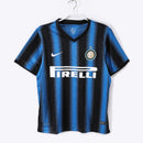 CAMISETA INTER DE MILAN I 2010/11 HOMBRE (RETRO) - TIENDA HINCHA FUTBOLERO