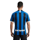 CAMISETA INTER DE MILAN I 2019/20 HOMBRE (RETRO) - TIENDA HINCHA FUTBOLERO
