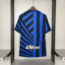 CAMISETA INTER DE MILAN I 24/25 HOMBRE - TIENDA HINCHA FUTBOLERO