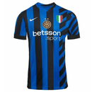 CAMISETA INTER DE MILAN I 24/25 HOMBRE - TIENDA HINCHA FUTBOLERO