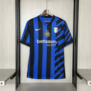 CAMISETA INTER DE MILAN I 24/25 HOMBRE - TIENDA HINCHA FUTBOLERO