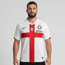 CAMISETA INTER DE MILAN II 07/08 HOMBRE (RETRO) - TIENDA HINCHA FUTBOLERO
