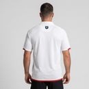 CAMISETA INTER DE MILAN II 07/08 HOMBRE (RETRO) - TIENDA HINCHA FUTBOLERO