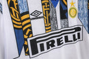 CAMISETA INTER DE MILAN II 1995/96 HOMBRE (RETRO) - TIENDA HINCHA FUTBOLERO