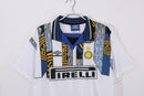 CAMISETA INTER DE MILAN II 1995/96 HOMBRE (RETRO) - TIENDA HINCHA FUTBOLERO