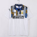 CAMISETA INTER DE MILAN II 1995/96 HOMBRE (RETRO) - TIENDA HINCHA FUTBOLERO