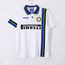 CAMISETA INTER DE MILAN II 1997/98 HOMBRE (RETRO) - TIENDA HINCHA FUTBOLERO