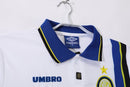 CAMISETA INTER DE MILAN II 1997/98 HOMBRE (RETRO) - TIENDA HINCHA FUTBOLERO