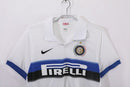 CAMISETA INTER DE MILAN II 2009/10 HOMBRE (RETRO) - TIENDA HINCHA FUTBOLERO