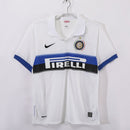 CAMISETA INTER DE MILAN II 2009/10 HOMBRE (RETRO) - TIENDA HINCHA FUTBOLERO
