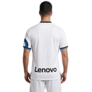 CAMISETA INTER DE MILAN II 2021/22 HOMBRE (RETRO) - TIENDA HINCHA FUTBOLERO