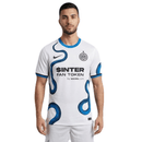 CAMISETA INTER DE MILAN II 2021/22 HOMBRE (RETRO) - TIENDA HINCHA FUTBOLERO