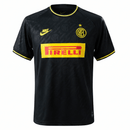 CAMISETA INTER DE MILAN III 2019/20 HOMBRE (RETRO) - TIENDA HINCHA FUTBOLERO