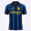 Camiseta Inter de Milán Primera Equipación 2026/27 Versión Jugador - TIENDA HINCHA FUTBOLERO