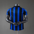 Camiseta Inter de Milán Primera Equipación 2026/27 Versión Jugador - TIENDA HINCHA FUTBOLERO