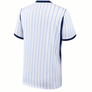 Inter de Milan, Inter Milan, Nerazzurri, San Siro, Serie A, Segunda Equipación, Away Kit, Camiseta Blanca, Inter Hombre, Inter de Milan 26/27, Tienda Hincha Futbolero, Fútbol Italiano, Ropa Deportiva oficial