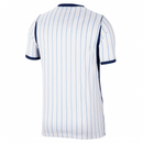Inter de Milan, Inter Milan, Nerazzurri, San Siro, Serie A, Segunda Equipación, Away Kit, Versión Jugador, Match Version, Camiseta Blanca, Inter de Milan 26/27, Tienda Hincha Futbolero, Fútbol Italiano, Coleccionismo, Ropa Exclusiva oficial