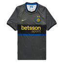 Camiseta Inter de Milan Tercera Equipación 26/27 Hombre - TIENDA HINCHA FUTBOLERO