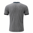 Inter de Milan, Inter Milan, Nerazzurri, San Siro, Serie A, Tercera Equipación, Third Kit, Versión Jugador, Match Version, Camiseta Gris, Inter de Milan 26/27, Tienda Hincha Futbolero, Fútbol Italiano, Coleccionismo, Ropa Exclusiva oficial