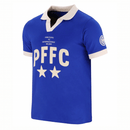 Inter de Milan, Inter Milan, Nerazzurri, Pink Floyd, Edición Especial, Colaboración, Polo Azul, Serie A, Camiseta Inter, Inter Hombre, Inter de Milan 26/27, Tienda Hincha Futbolero, Fútbol Italiano, Coleccionismo, Ropa Exclusiva Oficial
