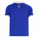 Inter de Milan, Inter Milan, Nerazzurri, Pink Floyd, Edición Especial, Colaboración, Polo Azul, Serie A, Camiseta Inter, Inter Hombre, Inter de Milan 26/27, Tienda Hincha Futbolero, Fútbol Italiano, Coleccionismo, Ropa Exclusiva Oficial