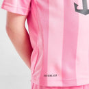 Conjunto infantil primera equipación Inter Miami CF camiseta y pantalón rosa temporada 2025 2026 calidad 1.1 oficial, Inter Miami infantil 2025, Conjunto niño Miami rosa, Ropa Inter Miami niños Messi, Equipación Miami junior 25/26, Calidad 1.1 infantil, Tienda Hincha Futbolero, Regalo niño Inter Miami fútbol, Camiseta rosa Miami niño, Inter Miami Kids Home Kit.