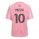 Camiseta hombre Inter Miami primera equipación rosa temporada 2025 2026 calidad 1.1 oficial, Inter Miami 2026, Camiseta Miami rosa, Equipación Inter Miami barata, Calidad 1.1 Messi, Tienda Hincha Futbolero, Chase Stadium, Bloke Core 2026, Camiseta rosa fútbol, Luis Suarez 2026, Regalo fútbol Florida.