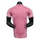 Camiseta hombre Inter Miami temporada 2025 2026 primera equipación rosa versión jugador auténtica tejido técnico calidad 1.1 oficial, Inter Miami 2025, Camiseta Inter Miami jugador, Inter Miami Authentic 25/26, Camiseta rosa Inter Miami, Camiseta barata Inter Miami, Calidad 1.1 Inter Miami, MLS 2026, Tienda Hincha Futbolero, Messi Style, Bloke Core Rosa.