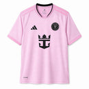 Camiseta Inter Miami Primera Equipación 26/27 Hombre - TIENDA HINCHA FUTBOLERO