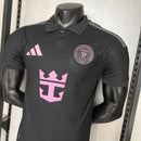 Camiseta Inter Miami Primera Equipación 26/27 Versión Jugador - TIENDA HINCHA FUTBOLERO