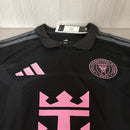 Camiseta Inter Miami Primera Equipación 26/27 Versión Jugador - TIENDA HINCHA FUTBOLERO