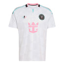 Camiseta Inter Miami Tercera Equipación 26/27 Hombre - TIENDA HINCHA FUTBOLERO