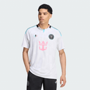 Camiseta Inter Miami Tercera Equipación 26/27 Hombre - TIENDA HINCHA FUTBOLERO
