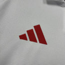 Camiseta Internacional II 26/27 Manga Larga - TIENDA HINCHA FUTBOLERO